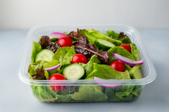 Imagen de Ensalada verde