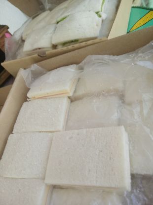 Imagen de Sandwichitos