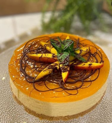 Imagen de Cheescake