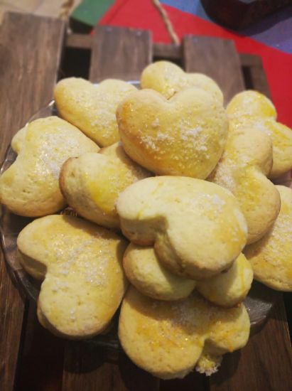 Imagen de Vaini cookies x12