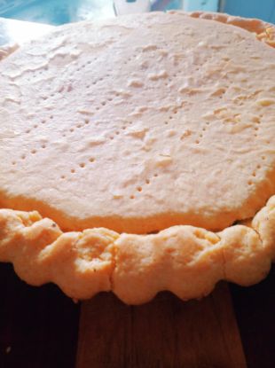 Imagen de Seda de Ricotta