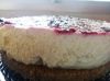 Imagen de Cheescake de frutos rojos